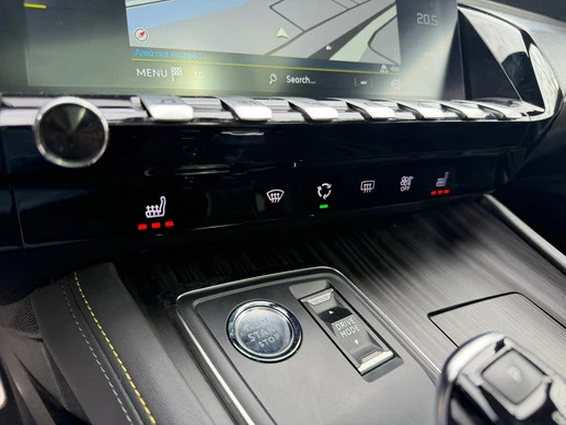 Peugeot 508 - Afbeelding 9 van 30