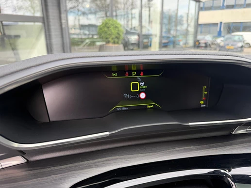 Peugeot 508 - Afbeelding 11 van 30