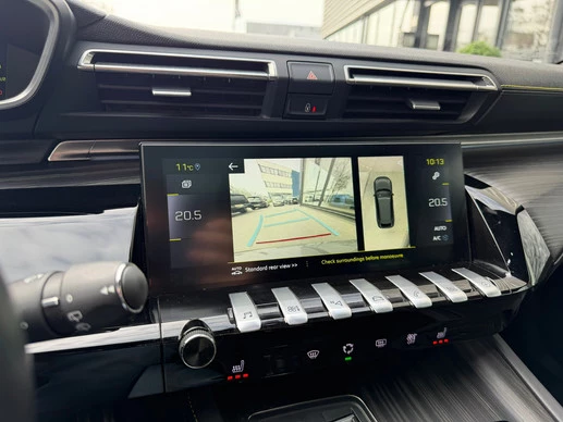 Peugeot 508 - Afbeelding 12 van 30