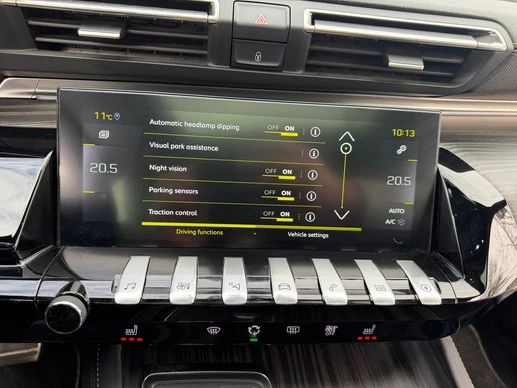 Peugeot 508 - Afbeelding 13 van 30