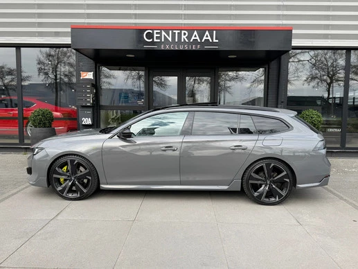 Peugeot 508 - Afbeelding 14 van 30