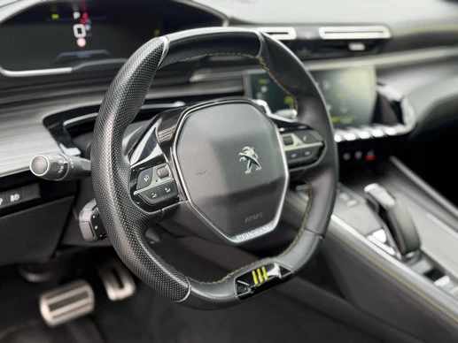 Peugeot 508 - Afbeelding 16 van 30