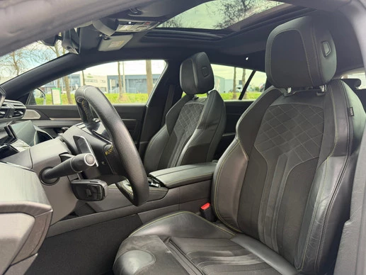 Peugeot 508 - Afbeelding 17 van 30