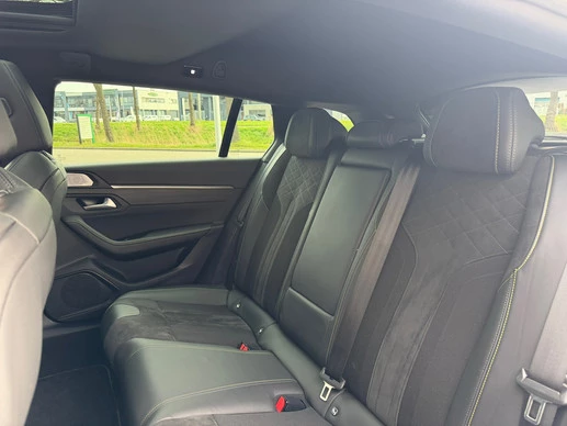 Peugeot 508 - Afbeelding 19 van 30