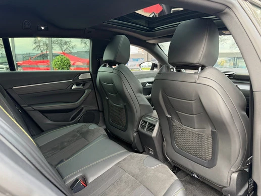 Peugeot 508 - Afbeelding 21 van 30