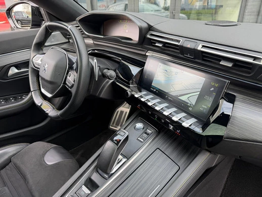 Peugeot 508 - Afbeelding 23 van 30