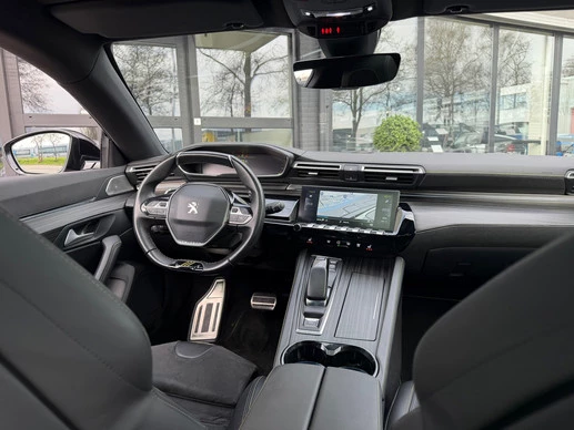 Peugeot 508 - Afbeelding 24 van 30