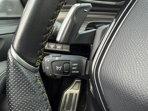 Peugeot 508 - Afbeelding 25 van 30
