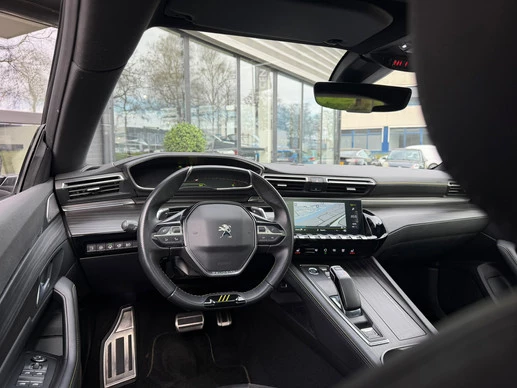 Peugeot 508 - Afbeelding 26 van 30