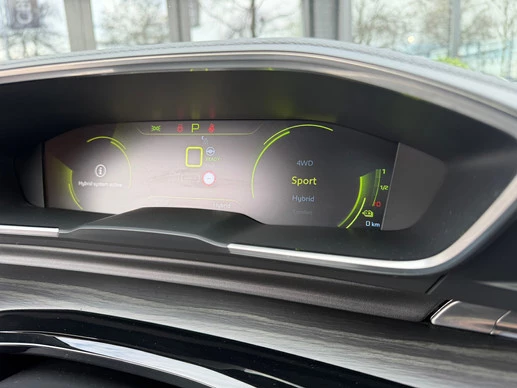 Peugeot 508 - Afbeelding 28 van 30