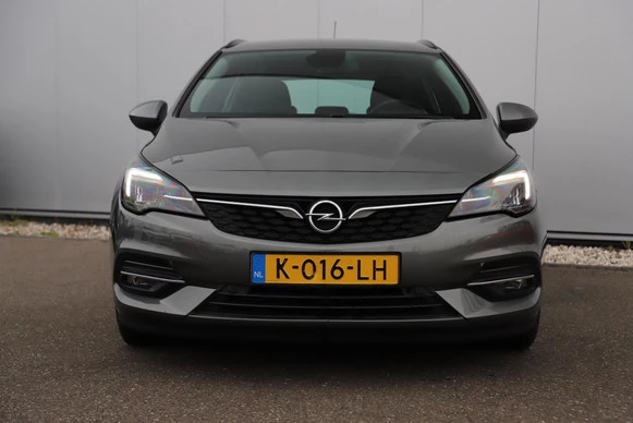 Opel Astra - Afbeelding 2 van 18