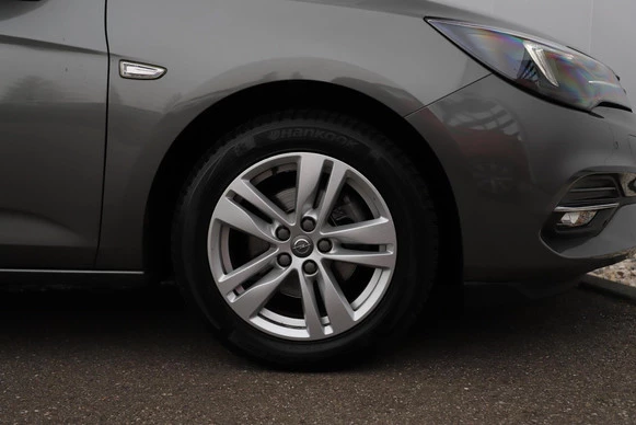 Opel Astra - Afbeelding 5 van 18