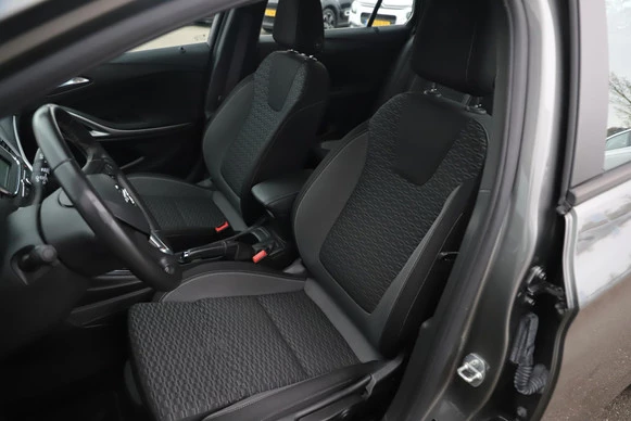 Opel Astra - Afbeelding 6 van 18