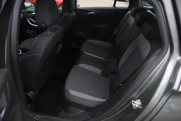Opel Astra - Afbeelding 7 van 18