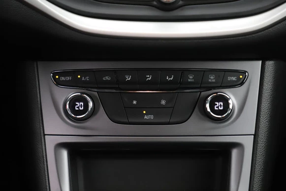 Opel Astra - Afbeelding 10 van 18