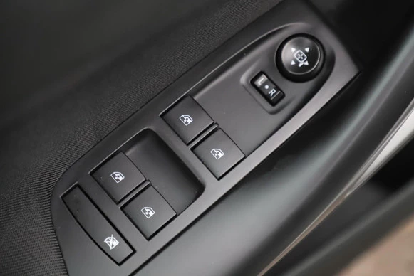 Opel Astra - Afbeelding 11 van 18