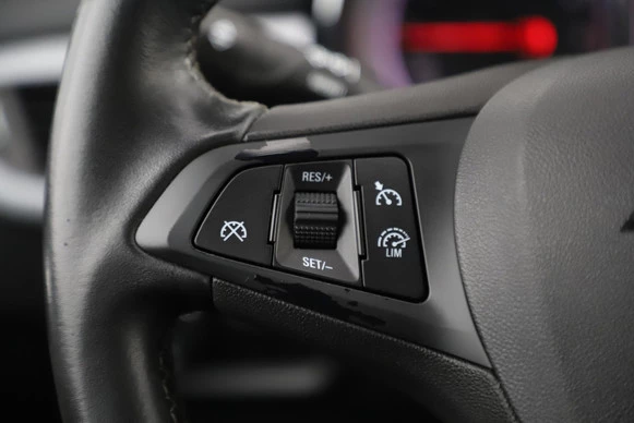 Opel Astra - Afbeelding 12 van 18