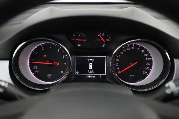 Opel Astra - Afbeelding 13 van 18