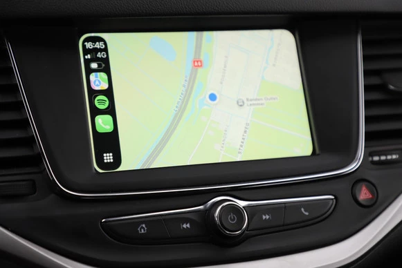 Opel Astra - Afbeelding 14 van 18