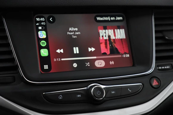 Opel Astra - Afbeelding 15 van 18