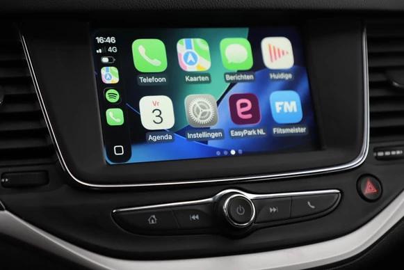 Opel Astra - Afbeelding 16 van 18