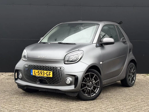 smart Fortwo - Afbeelding 1 van 9