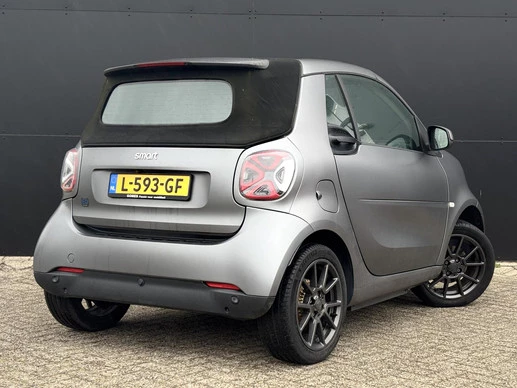 smart Fortwo - Afbeelding 3 van 9