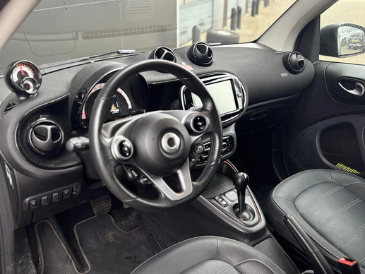 smart Fortwo - Afbeelding 4 van 9