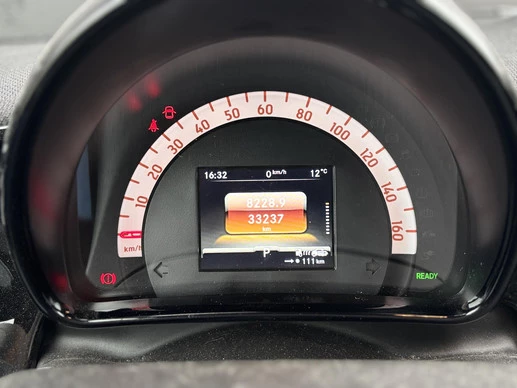 smart Fortwo - Afbeelding 5 van 9