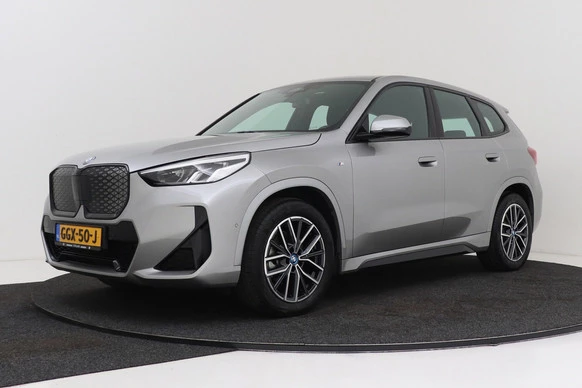 BMW iX1 - Afbeelding 1 van 30