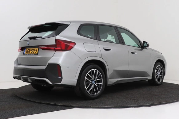 BMW iX1 - Afbeelding 2 van 30