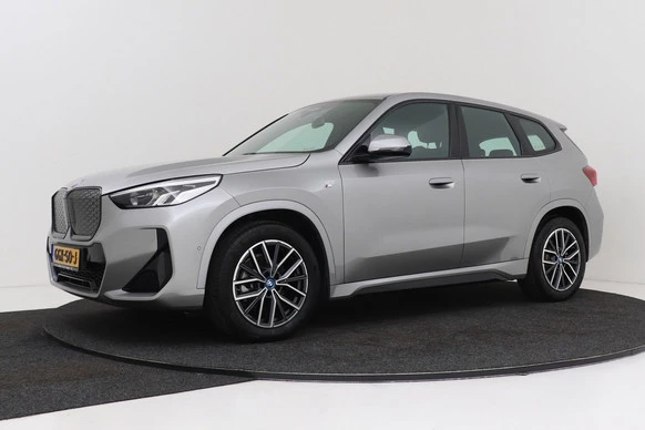 BMW iX1 - Afbeelding 6 van 30