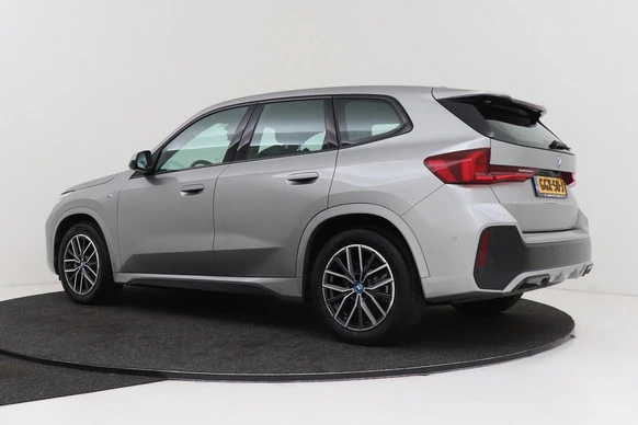 BMW iX1 - Afbeelding 7 van 30