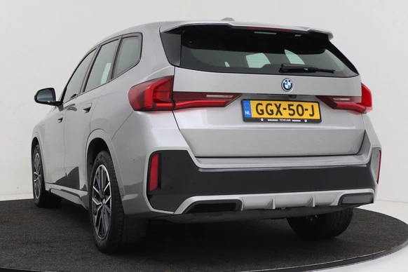 BMW iX1 - Afbeelding 10 van 30