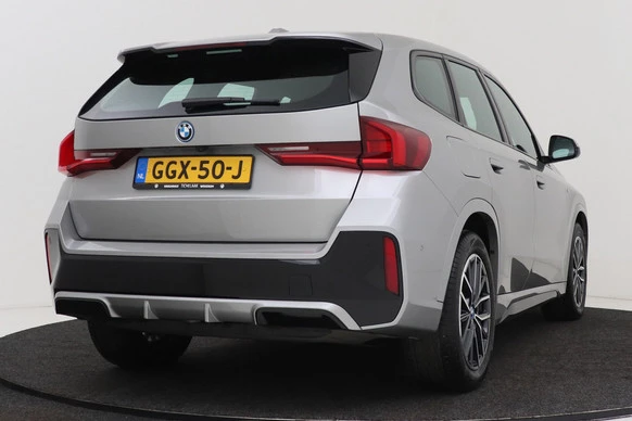 BMW iX1 - Afbeelding 11 van 30