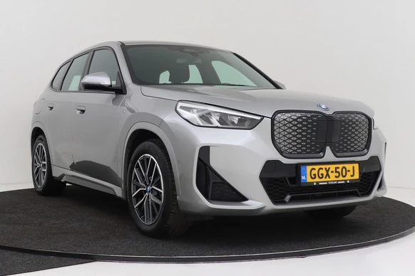 BMW iX1 - Afbeelding 13 van 30