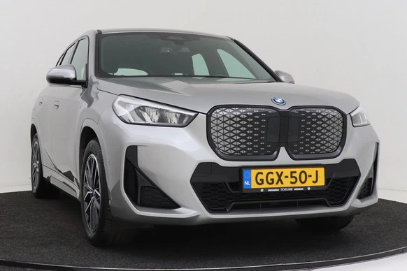 BMW iX1 - Afbeelding 14 van 30