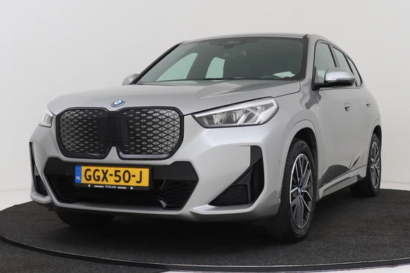 BMW iX1 - Afbeelding 15 van 30