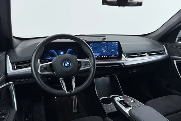 BMW iX1 - Afbeelding 16 van 30