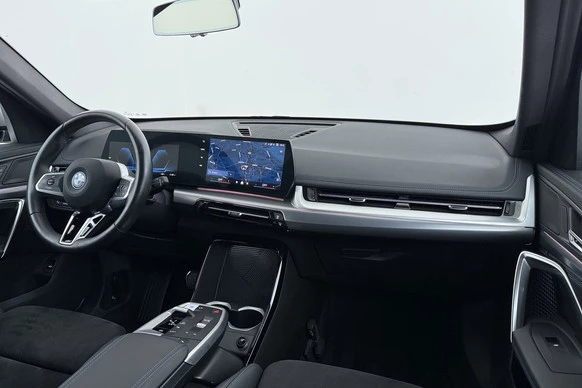 BMW iX1 - Afbeelding 17 van 30