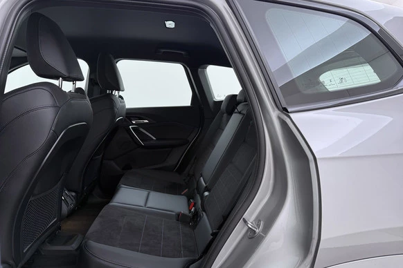 BMW iX1 - Afbeelding 18 van 30