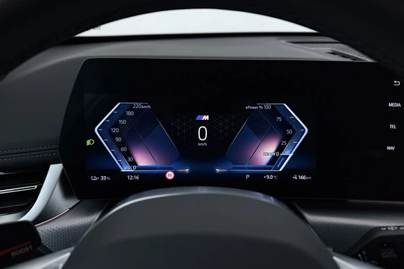 BMW iX1 - Afbeelding 19 van 30