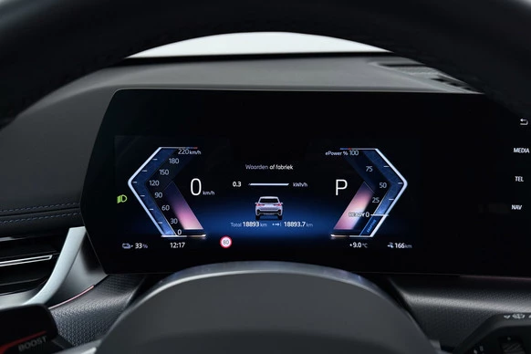 BMW iX1 - Afbeelding 20 van 30