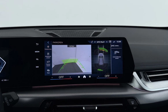 BMW iX1 - Afbeelding 21 van 30