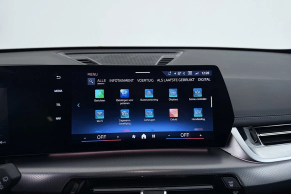 BMW iX1 - Afbeelding 23 van 30