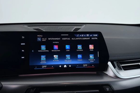 BMW iX1 - Afbeelding 24 van 30