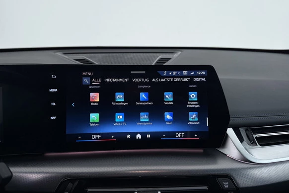 BMW iX1 - Afbeelding 25 van 30