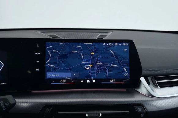 BMW iX1 - Afbeelding 27 van 30