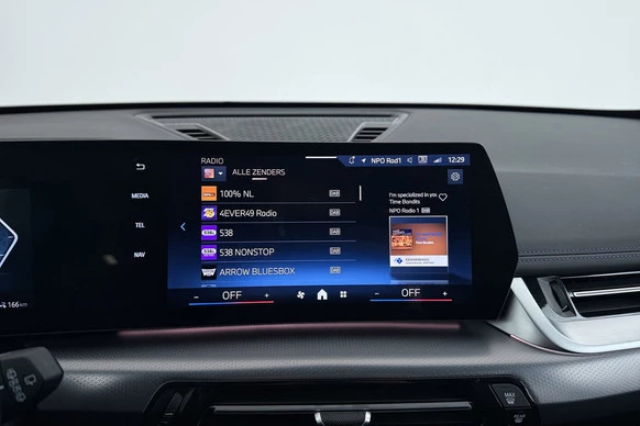 BMW iX1 - Afbeelding 28 van 30