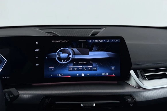 BMW iX1 - Afbeelding 29 van 30